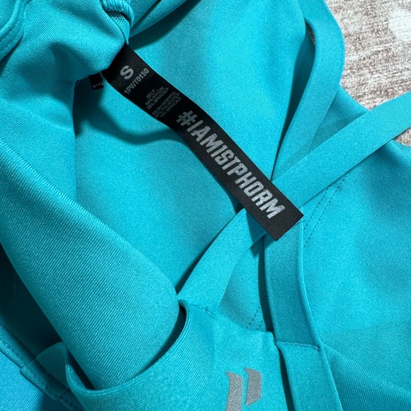 1st Phorm Sports Bra + Brand New - Picture 3 of 3